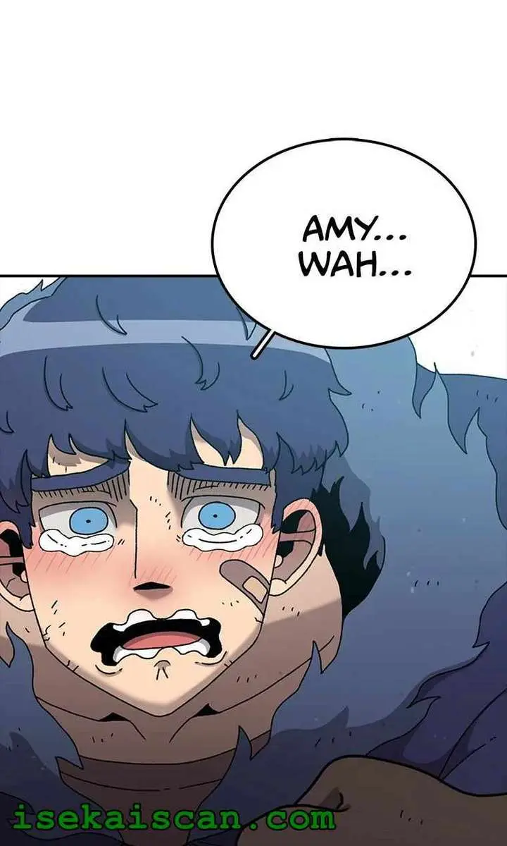 The House Without Time Chapter 51 Page 34