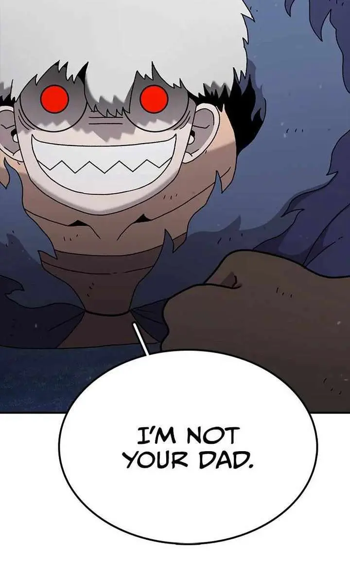 The House Without Time Chapter 51 Page 36