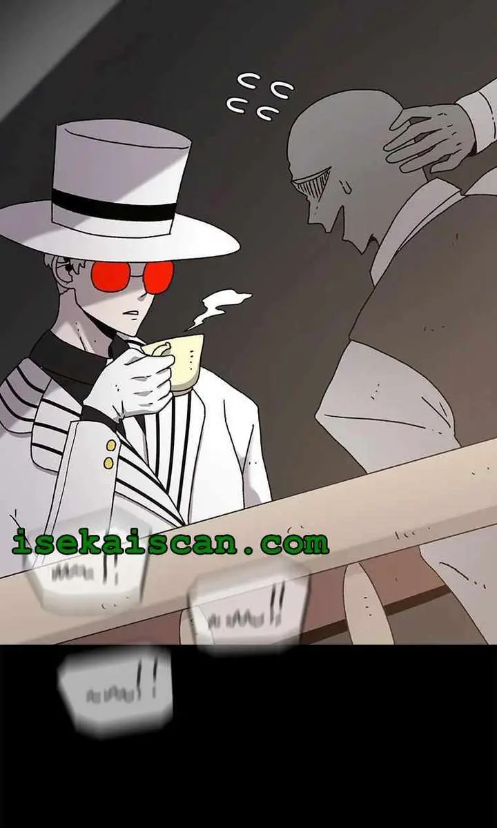 The House Without Time Chapter 51 Page 47