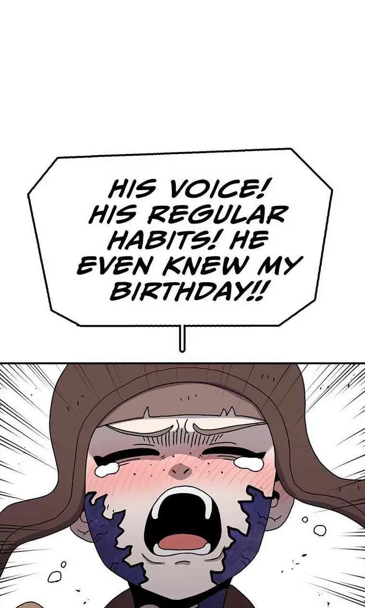 The House Without Time Chapter 51 Page 57