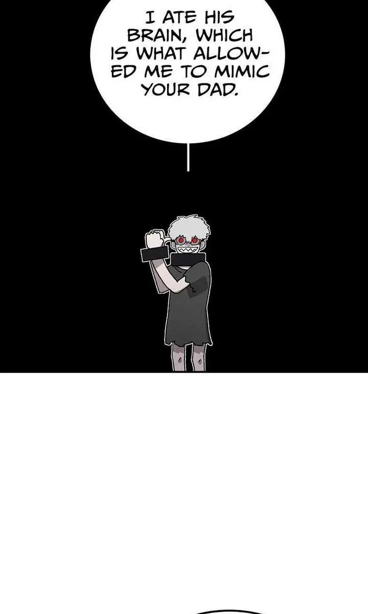 The House Without Time Chapter 51 Page 62