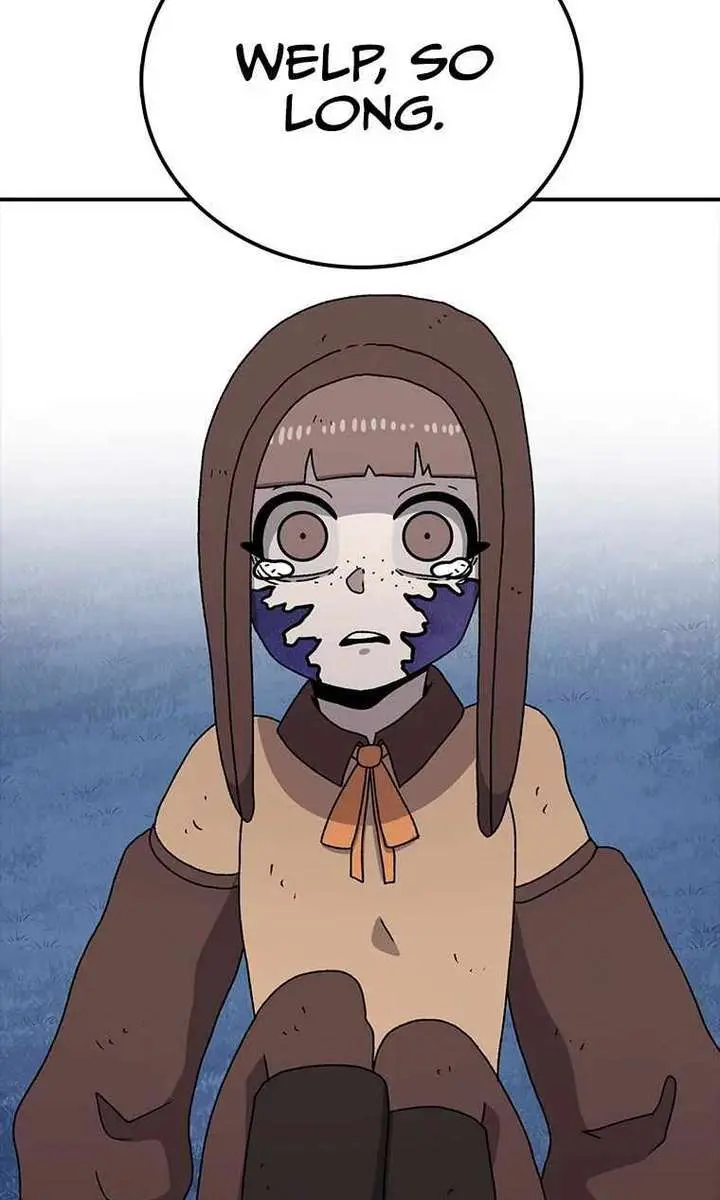 The House Without Time Chapter 51 Page 69