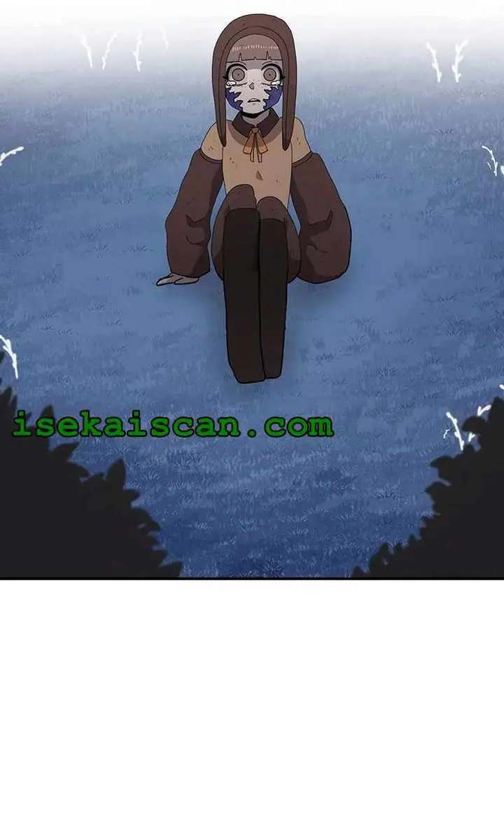 The House Without Time Chapter 51 Page 71