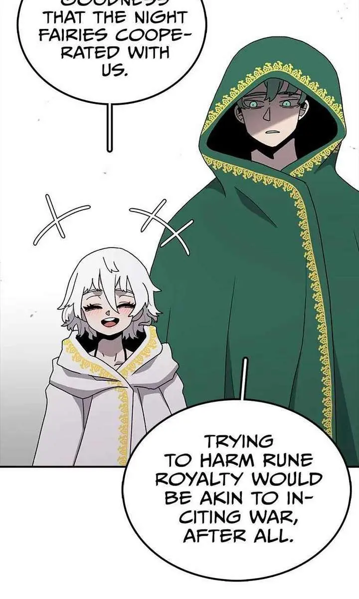 The House Without Time Chapter 51 Page 81