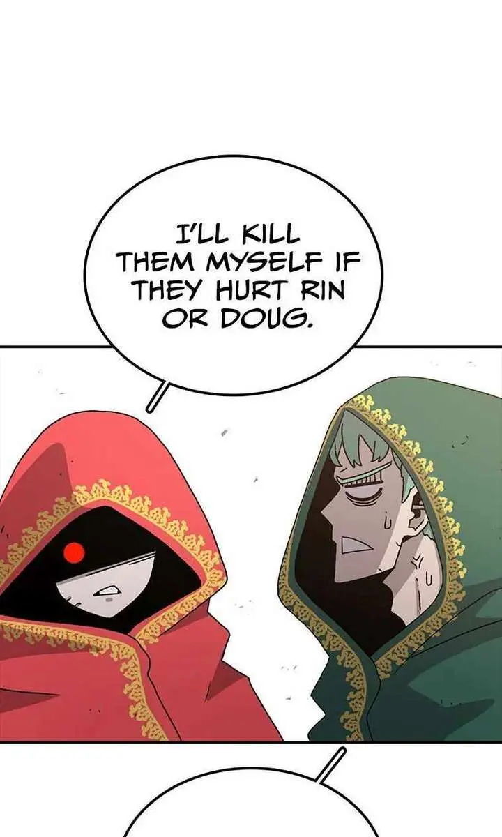 The House Without Time Chapter 51 Page 82
