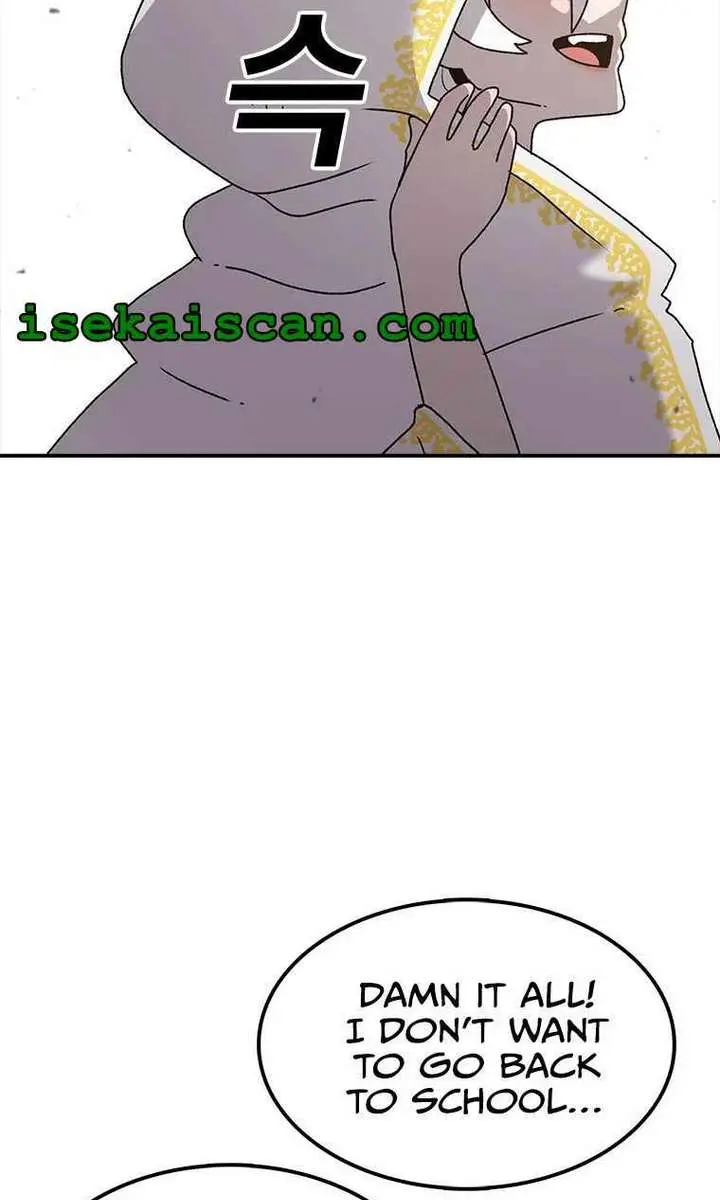 The House Without Time Chapter 51 Page 84