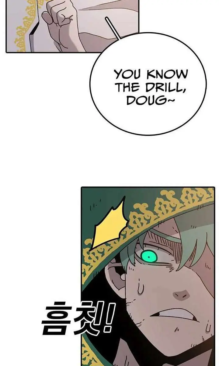 The House Without Time Chapter 51 Page 87