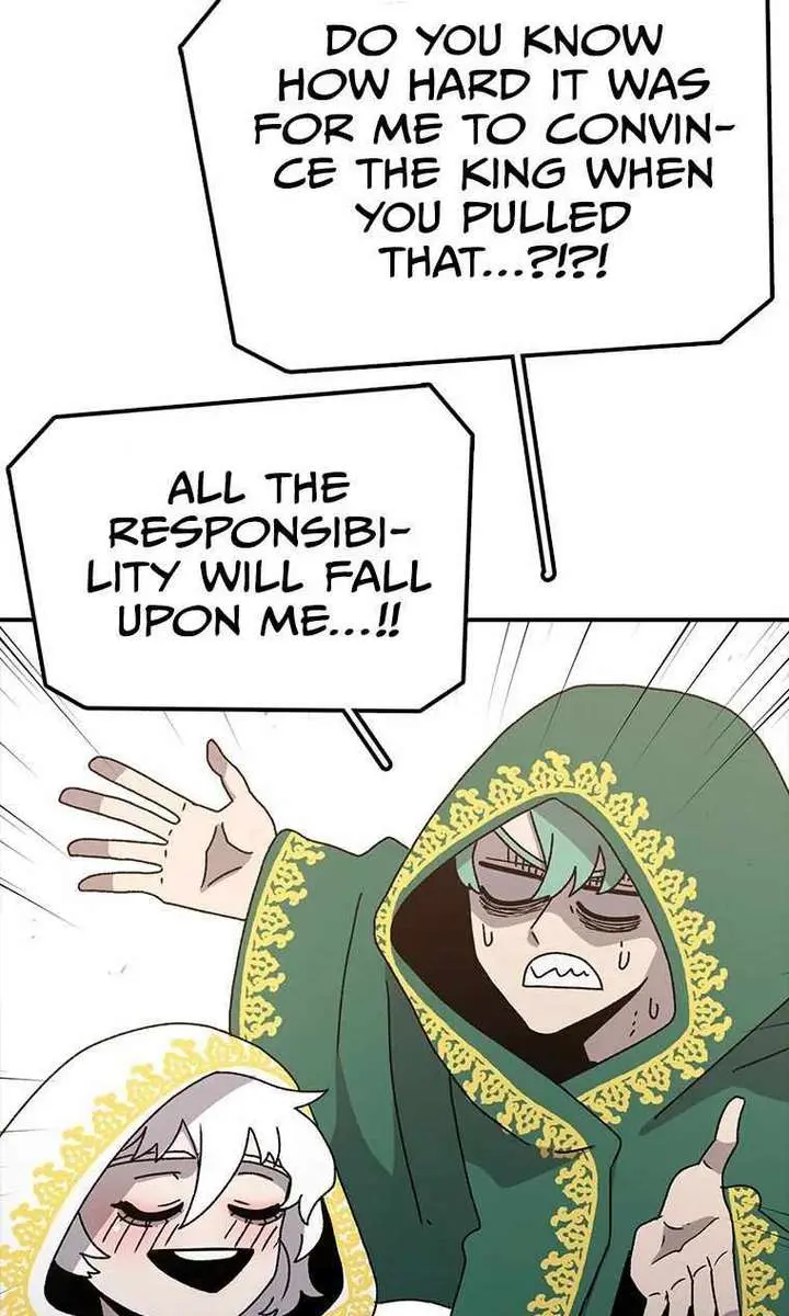 The House Without Time Chapter 51 Page 90