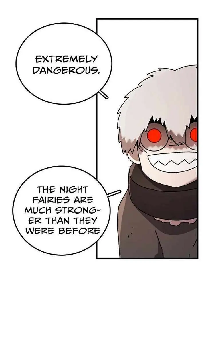 The House Without Time Chapter 52 Page 23