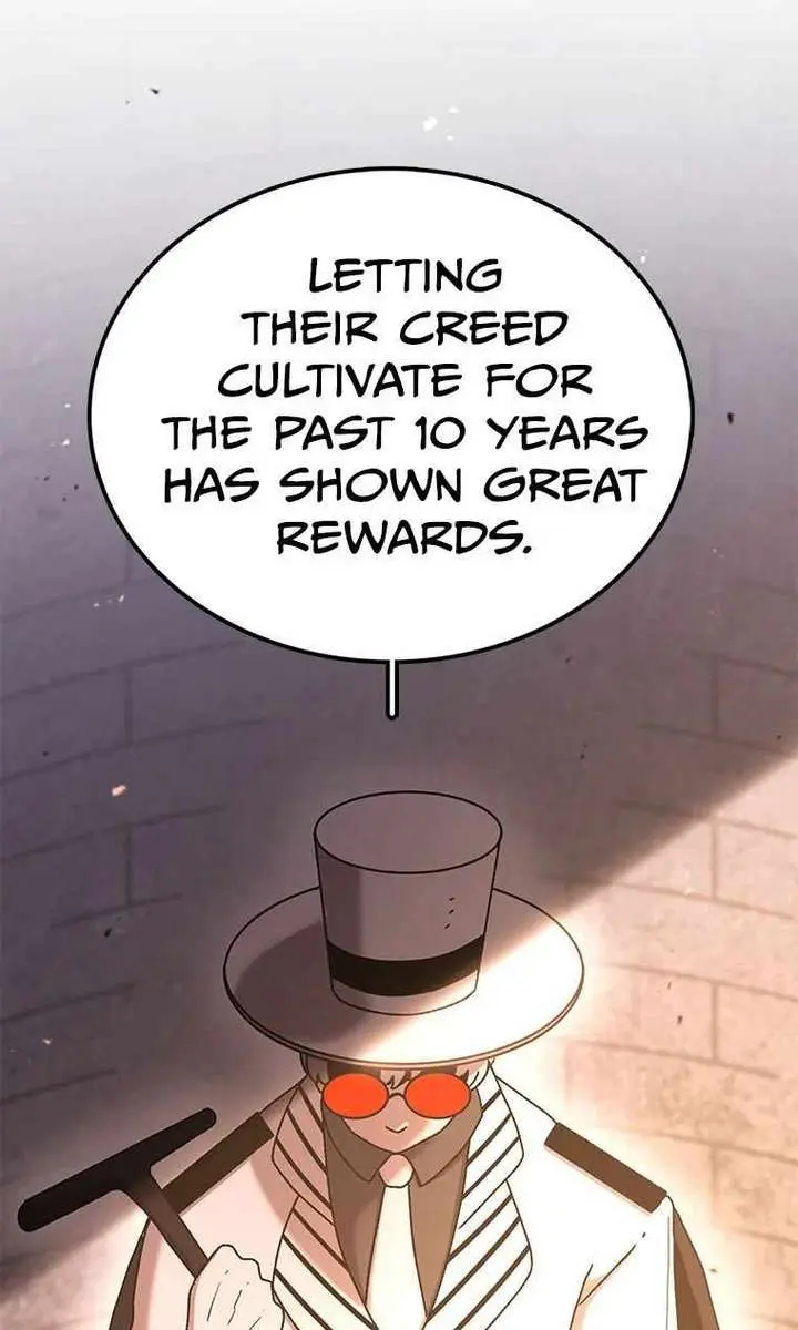 The House Without Time Chapter 52 Page 25