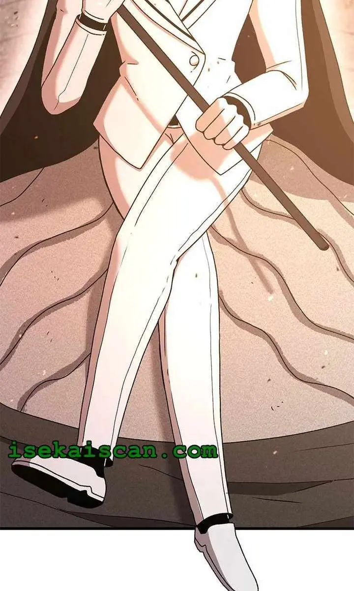 The House Without Time Chapter 52 Page 26