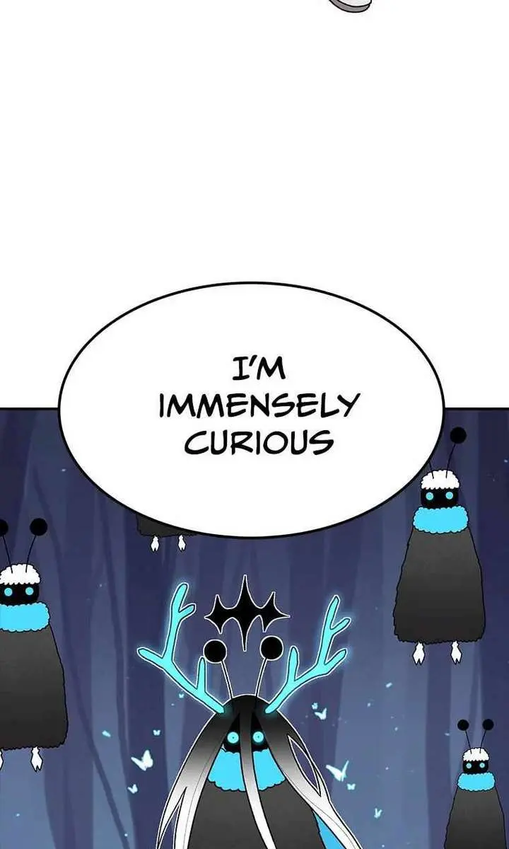 The House Without Time Chapter 52 Page 27