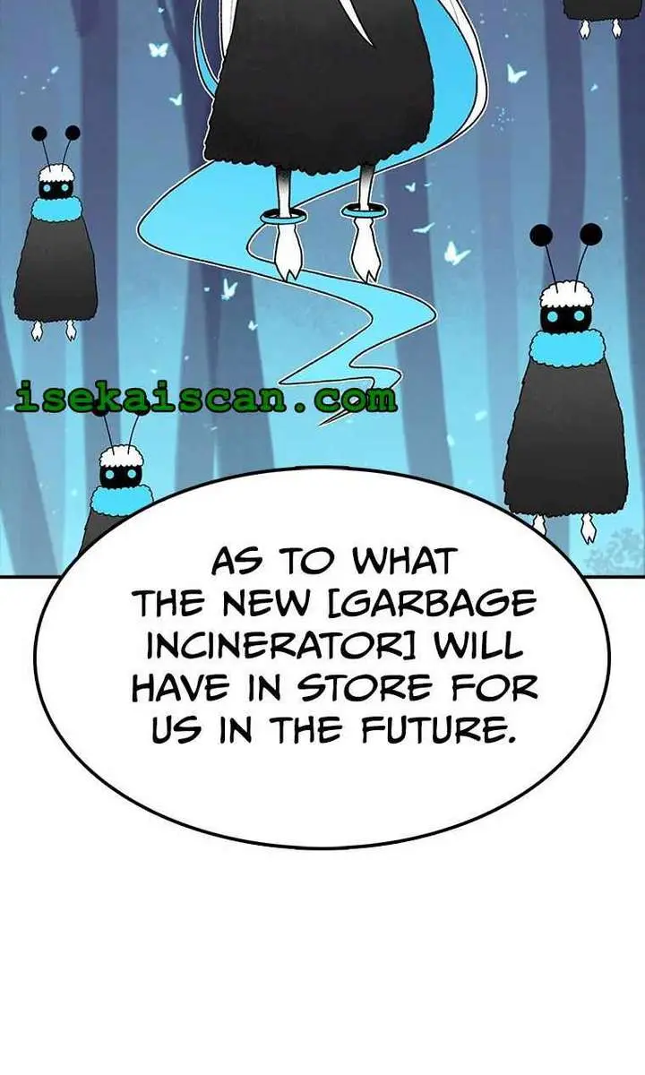 The House Without Time Chapter 52 Page 28