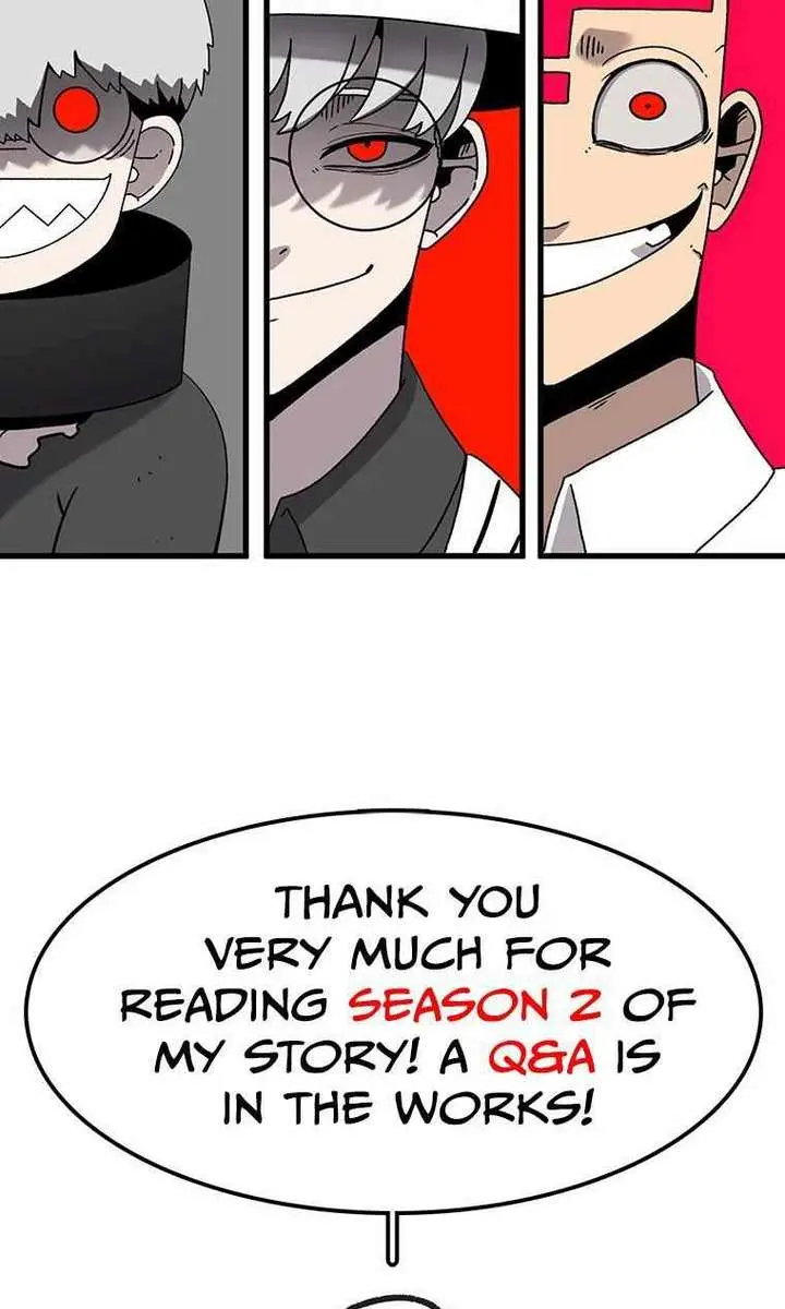 The House Without Time Chapter 52 Page 86