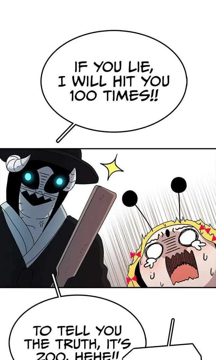 The House Without Time Chapter 53 Page 11