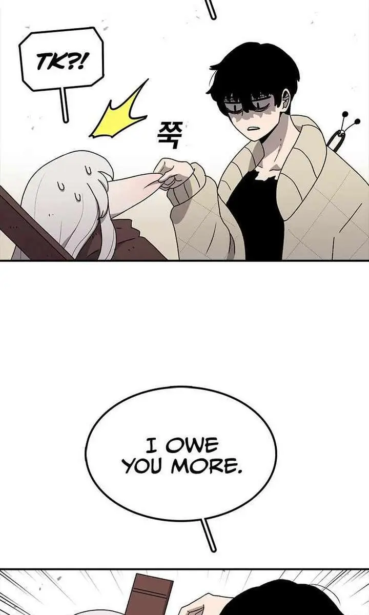 The House Without Time Chapter 53 Page 24
