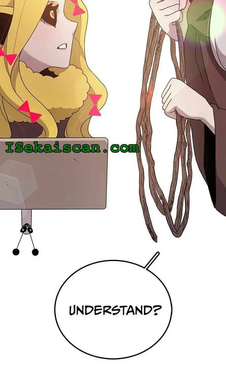 The House Without Time Chapter 53 Page 30