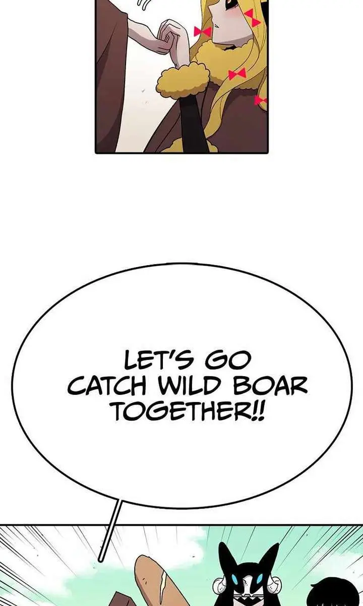 The House Without Time Chapter 53 Page 34