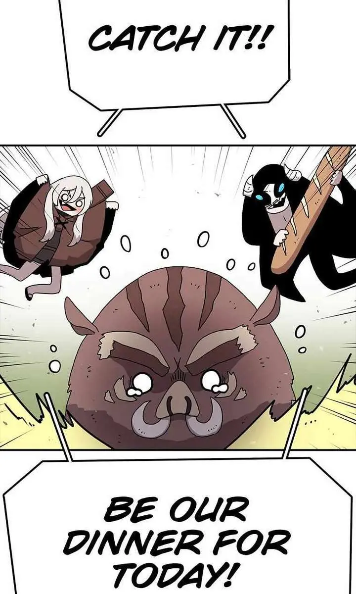 The House Without Time Chapter 53 Page 39