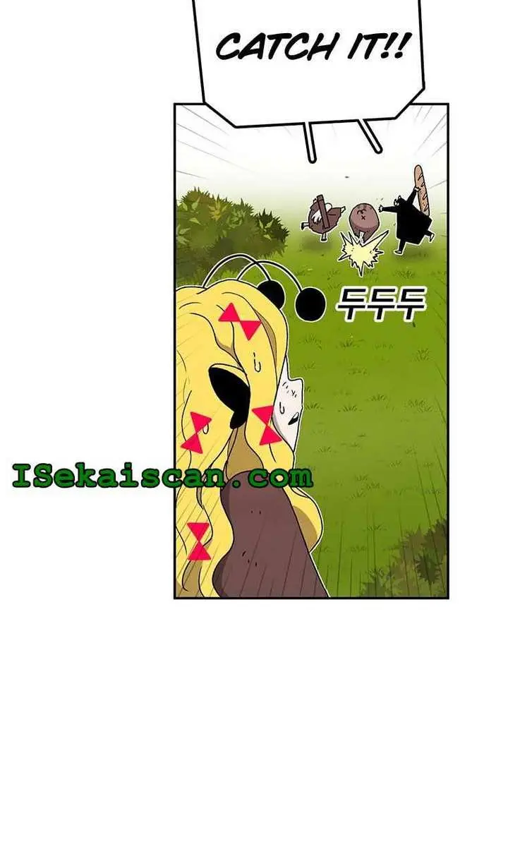 The House Without Time Chapter 53 Page 44