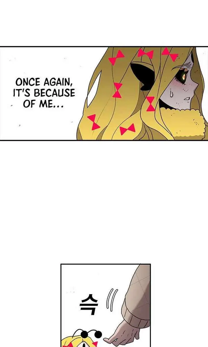 The House Without Time Chapter 53 Page 45