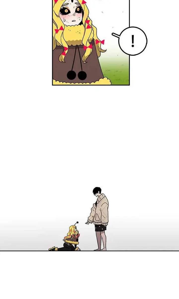The House Without Time Chapter 53 Page 46