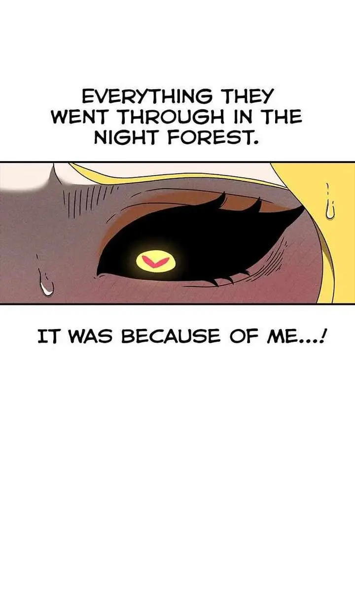 The House Without Time Chapter 53 Page 51