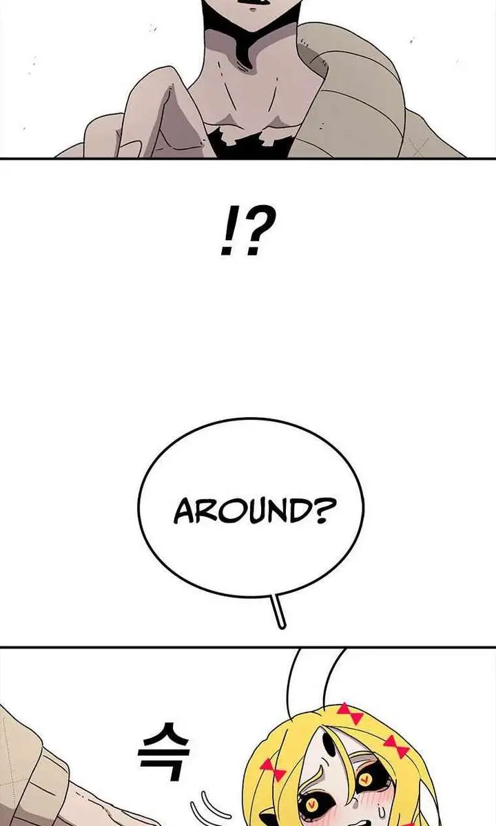 The House Without Time Chapter 53 Page 55