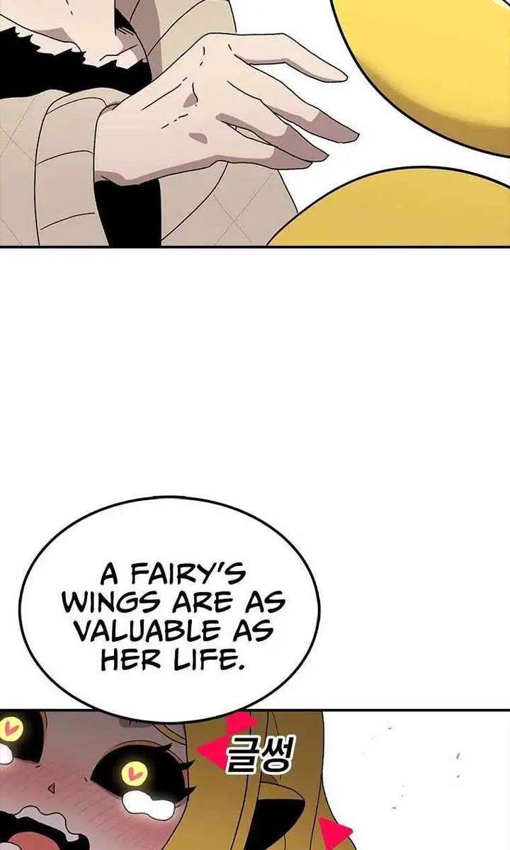 The House Without Time Chapter 53 Page 64