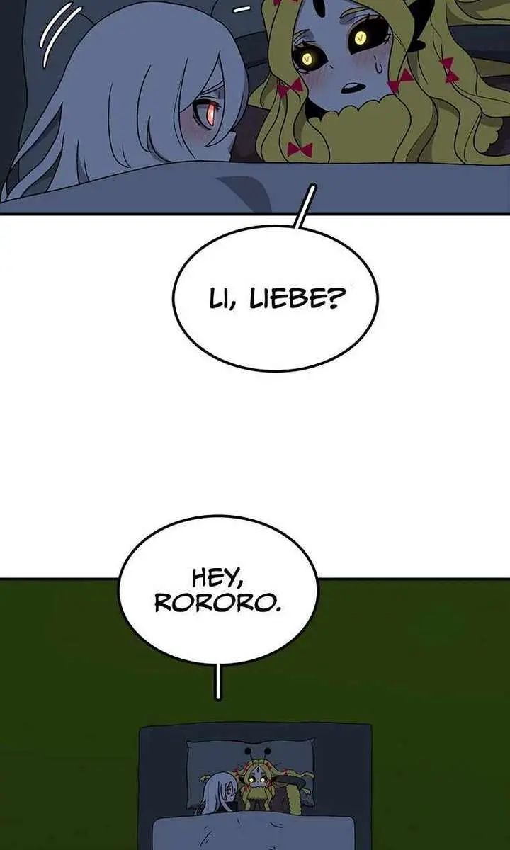 The House Without Time Chapter 53 Page 77