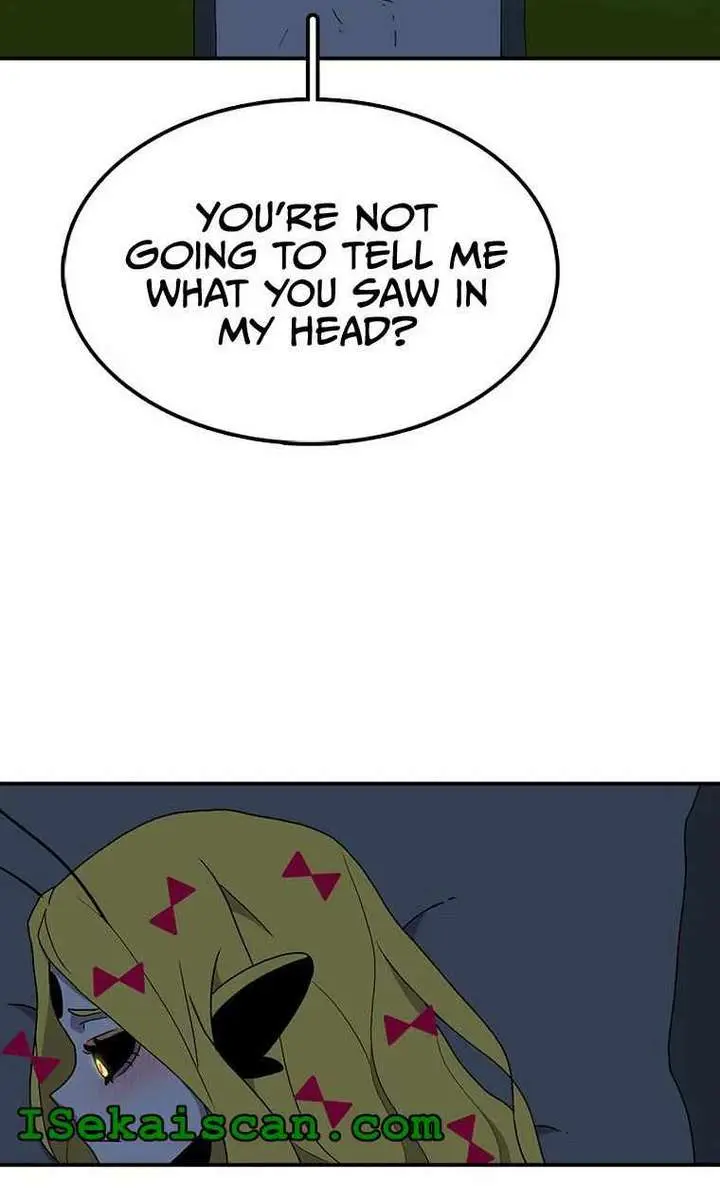 The House Without Time Chapter 53 Page 78