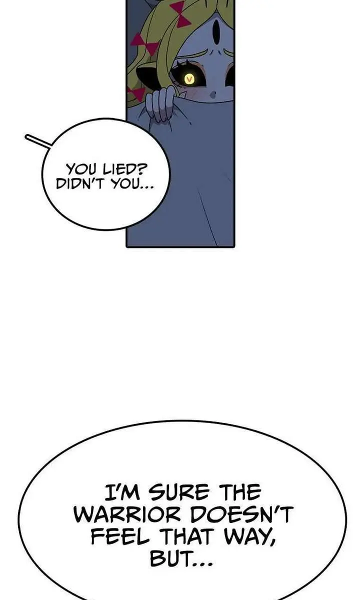 The House Without Time Chapter 53 Page 86