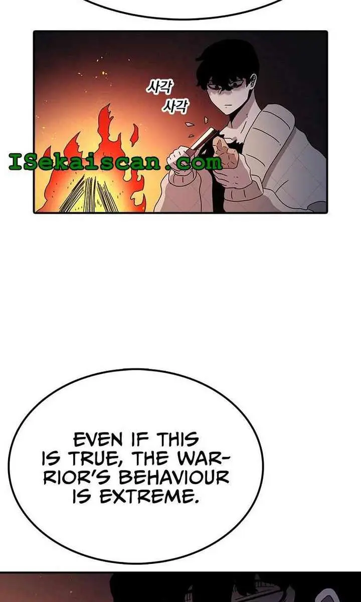 The House Without Time Chapter 53 Page 87