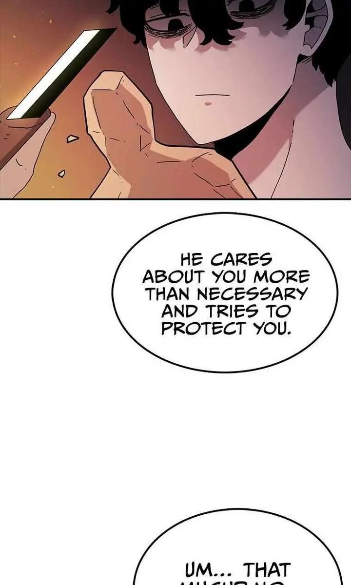 The House Without Time Chapter 53 Page 88