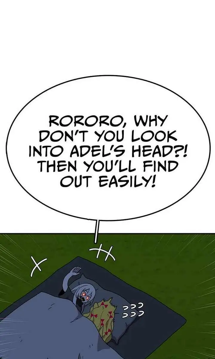 The House Without Time Chapter 53 Page 92