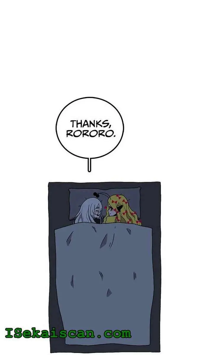The House Without Time Chapter 53 Page 109