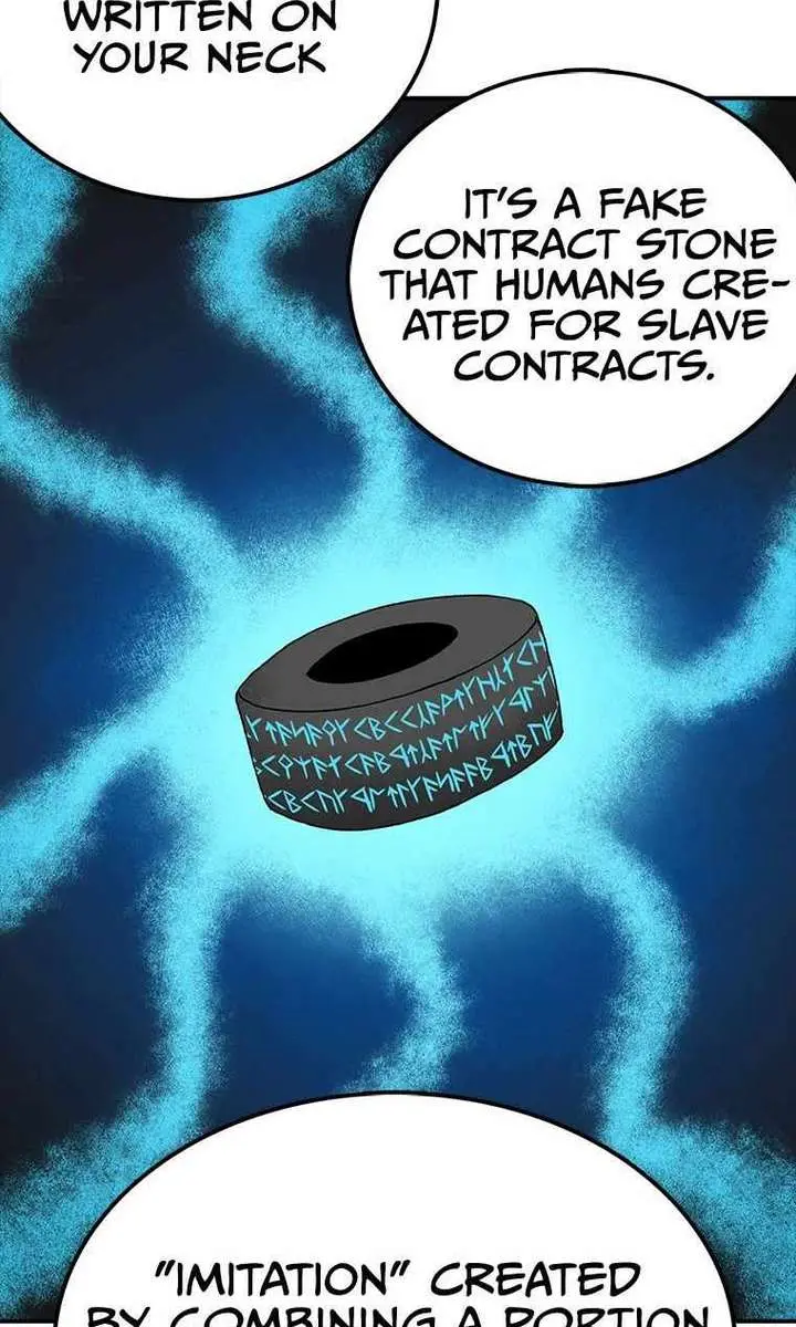 The House Without Time Chapter 54 Page 20