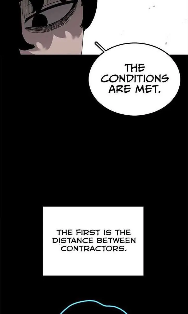 The House Without Time Chapter 54 Page 23