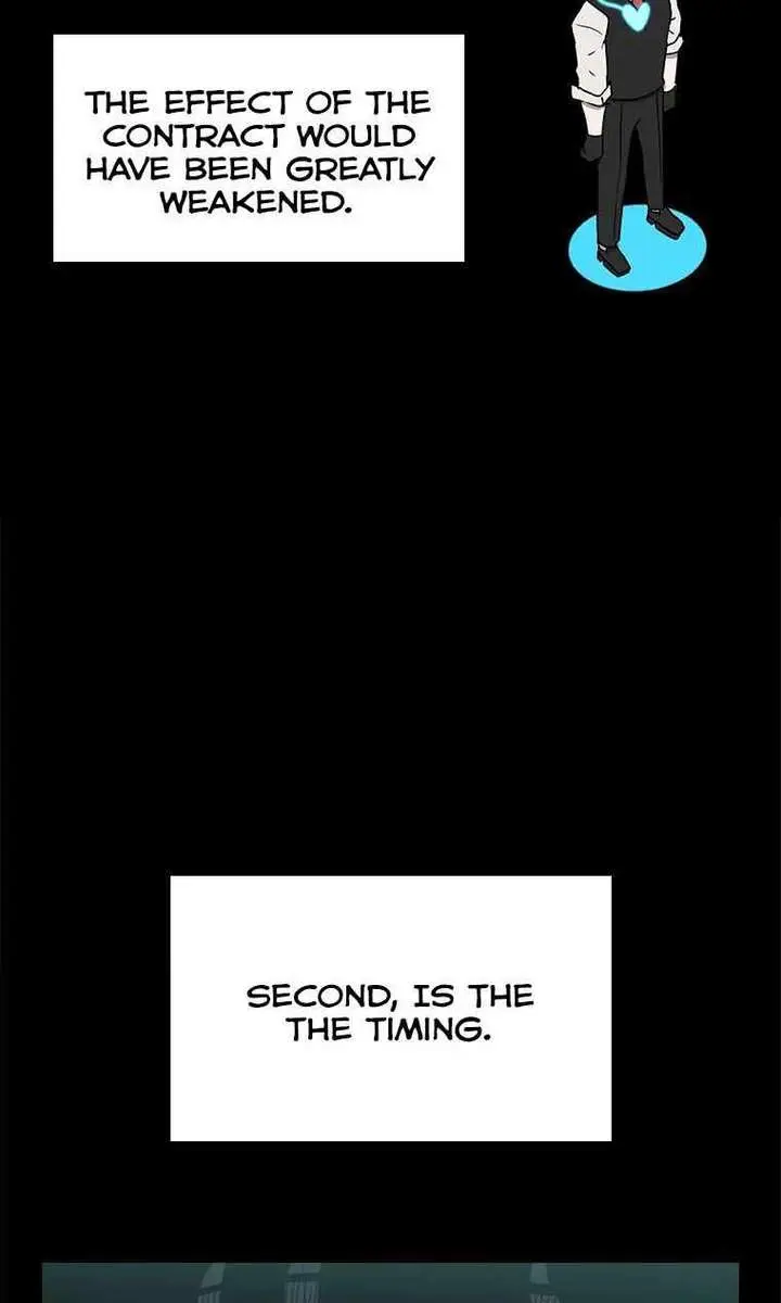 The House Without Time Chapter 54 Page 26