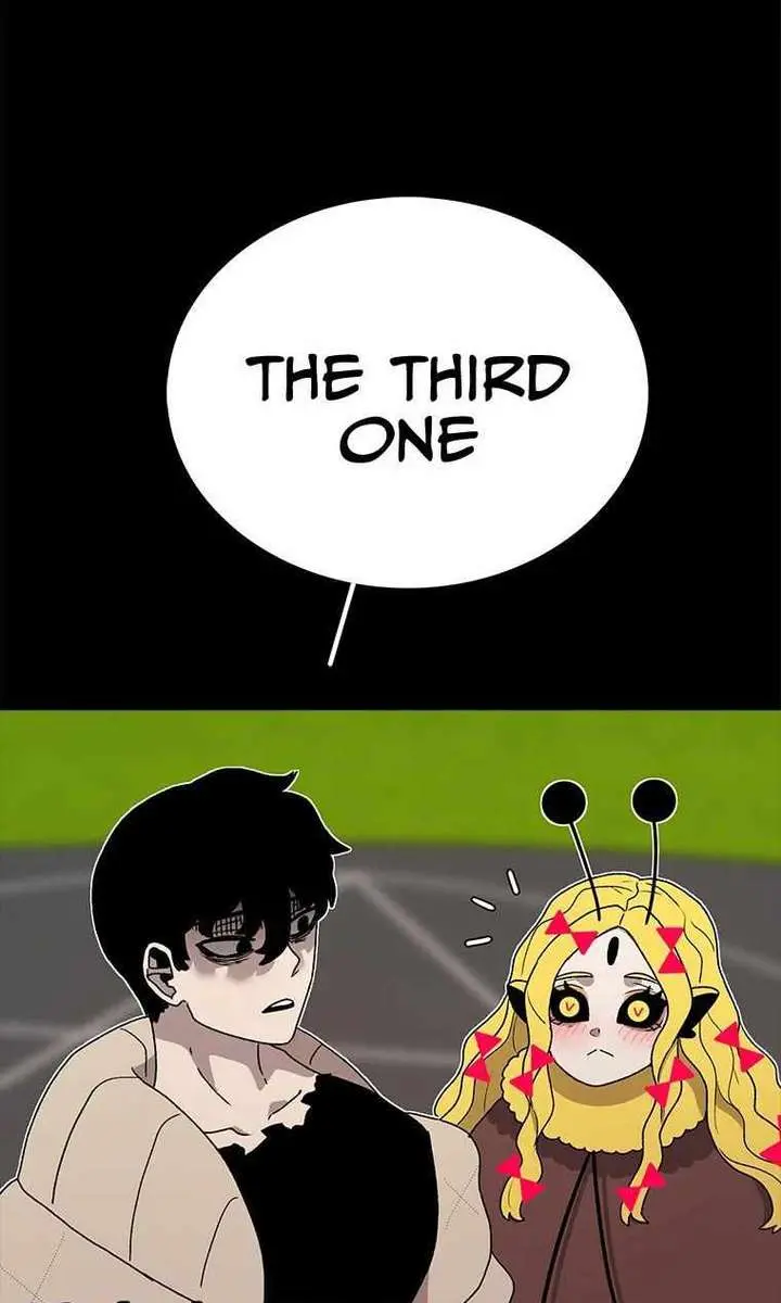 The House Without Time Chapter 54 Page 31