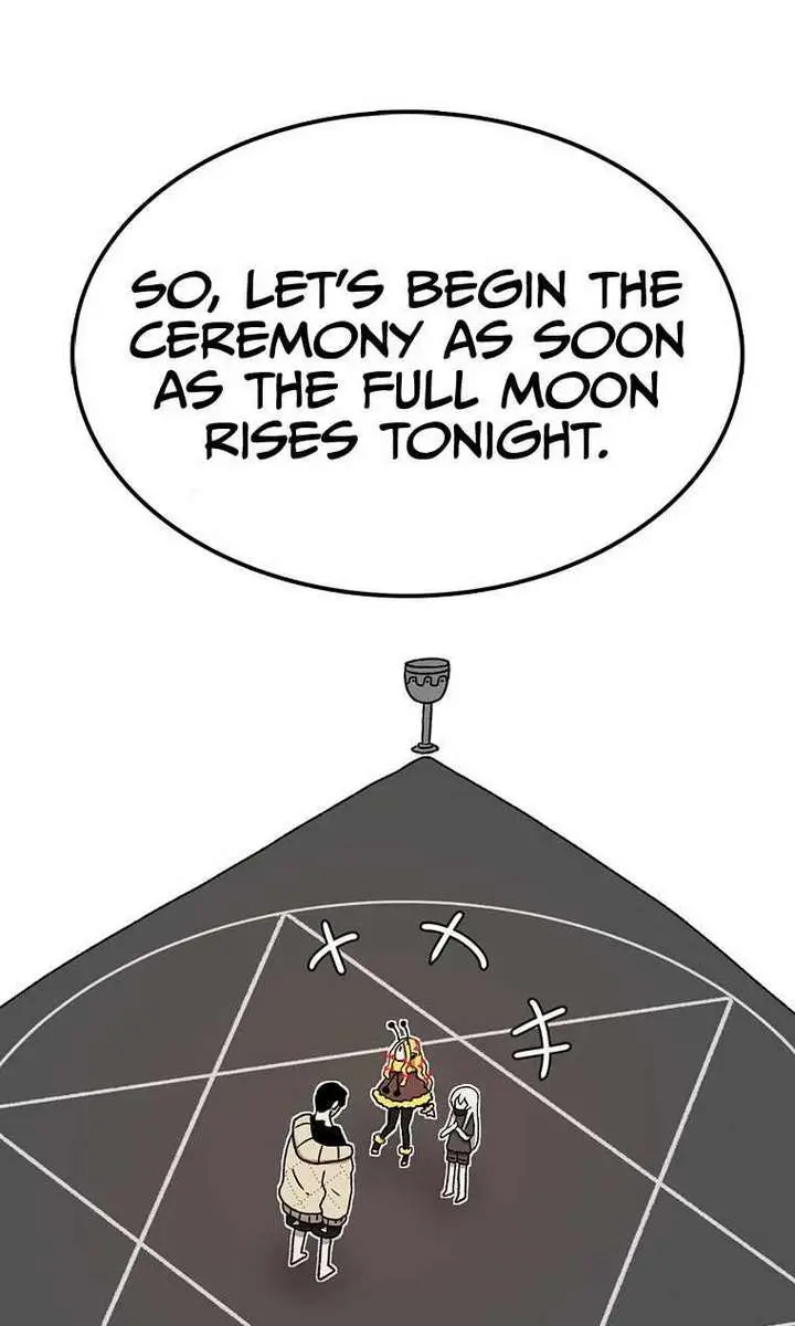 The House Without Time Chapter 54 Page 39
