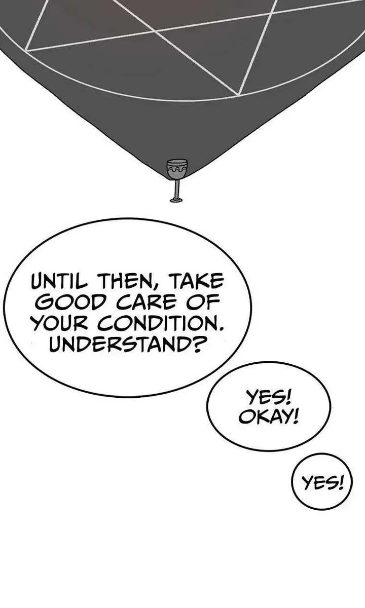 The House Without Time Chapter 54 Page 40