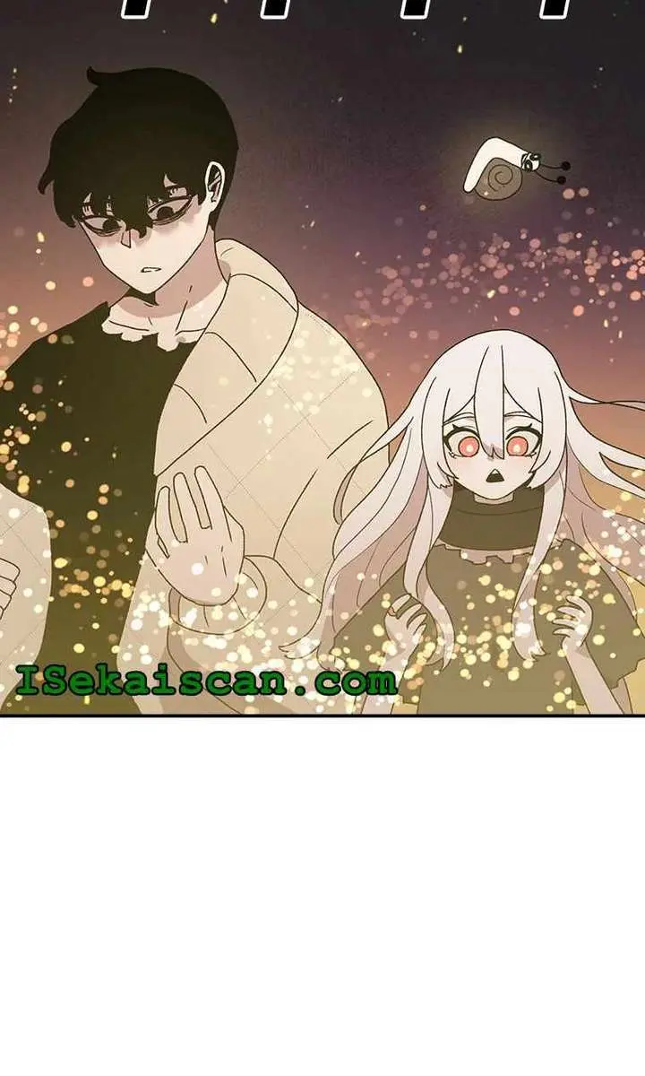 The House Without Time Chapter 54 Page 46