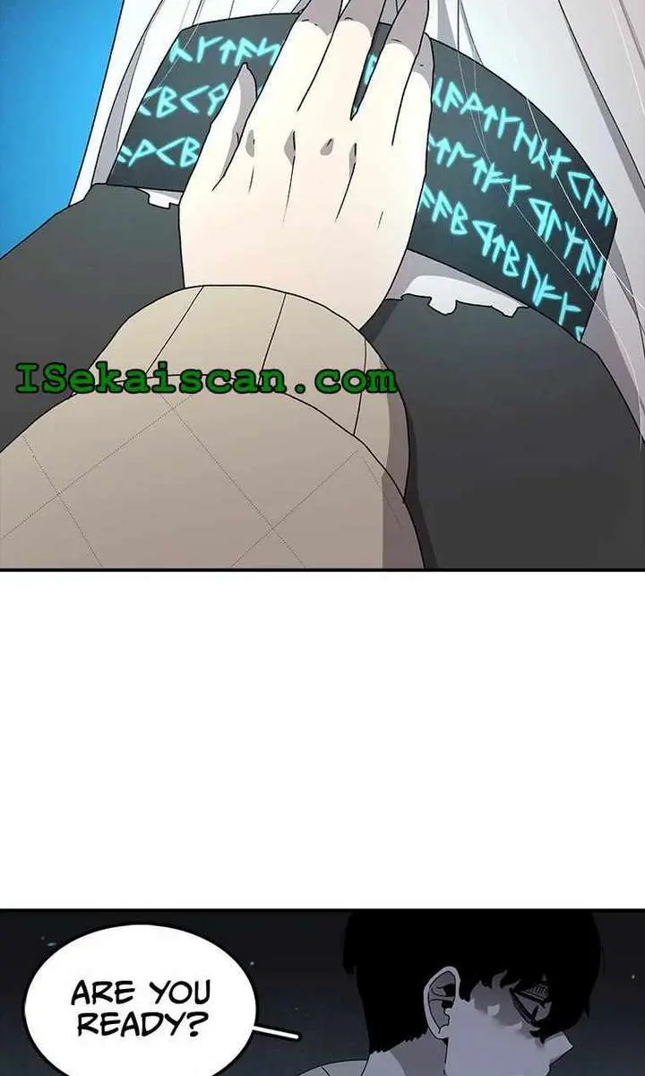 The House Without Time Chapter 54 Page 51
