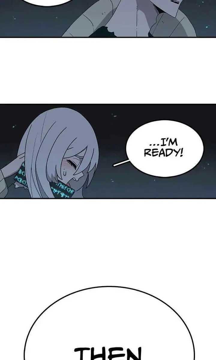 The House Without Time Chapter 54 Page 52