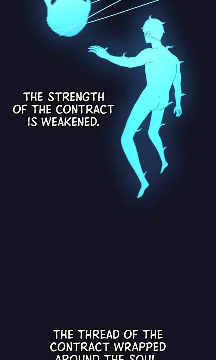 The House Without Time Chapter 54 Page 69