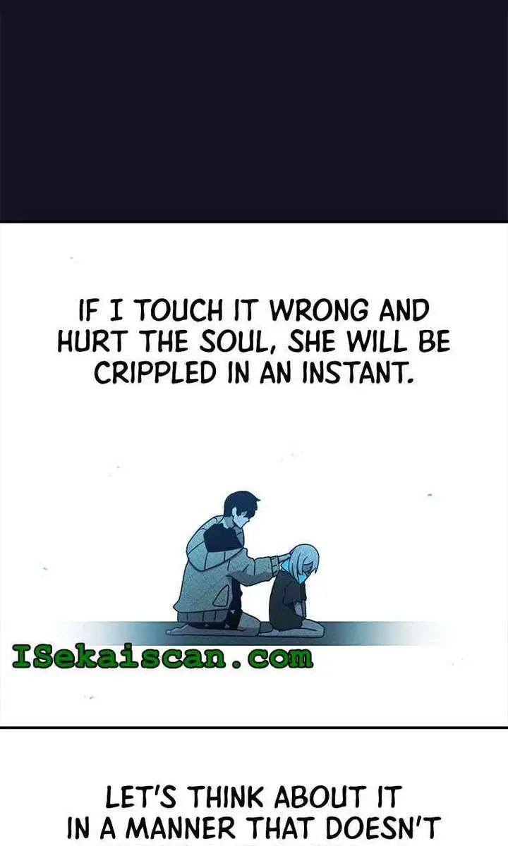 The House Without Time Chapter 54 Page 71