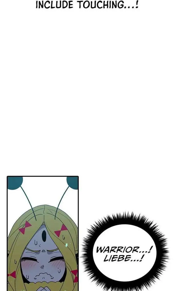 The House Without Time Chapter 54 Page 72