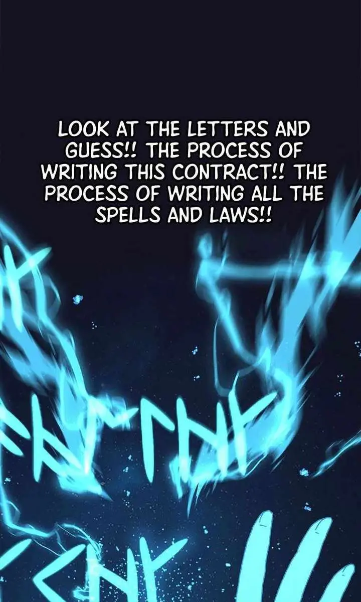 The House Without Time Chapter 54 Page 87