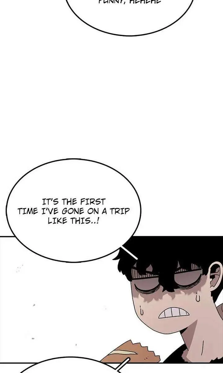 The House Without Time Chapter 55 Page 43
